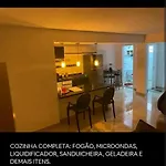 Apartamento Centro