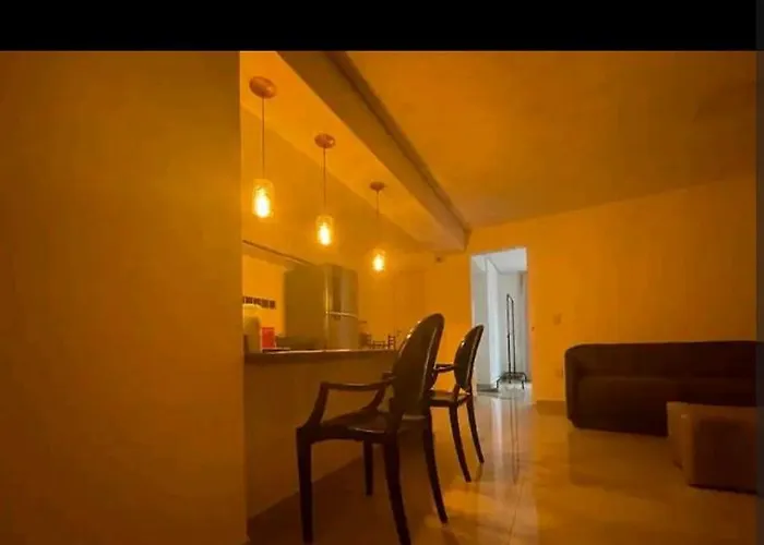 Apartamento Centro