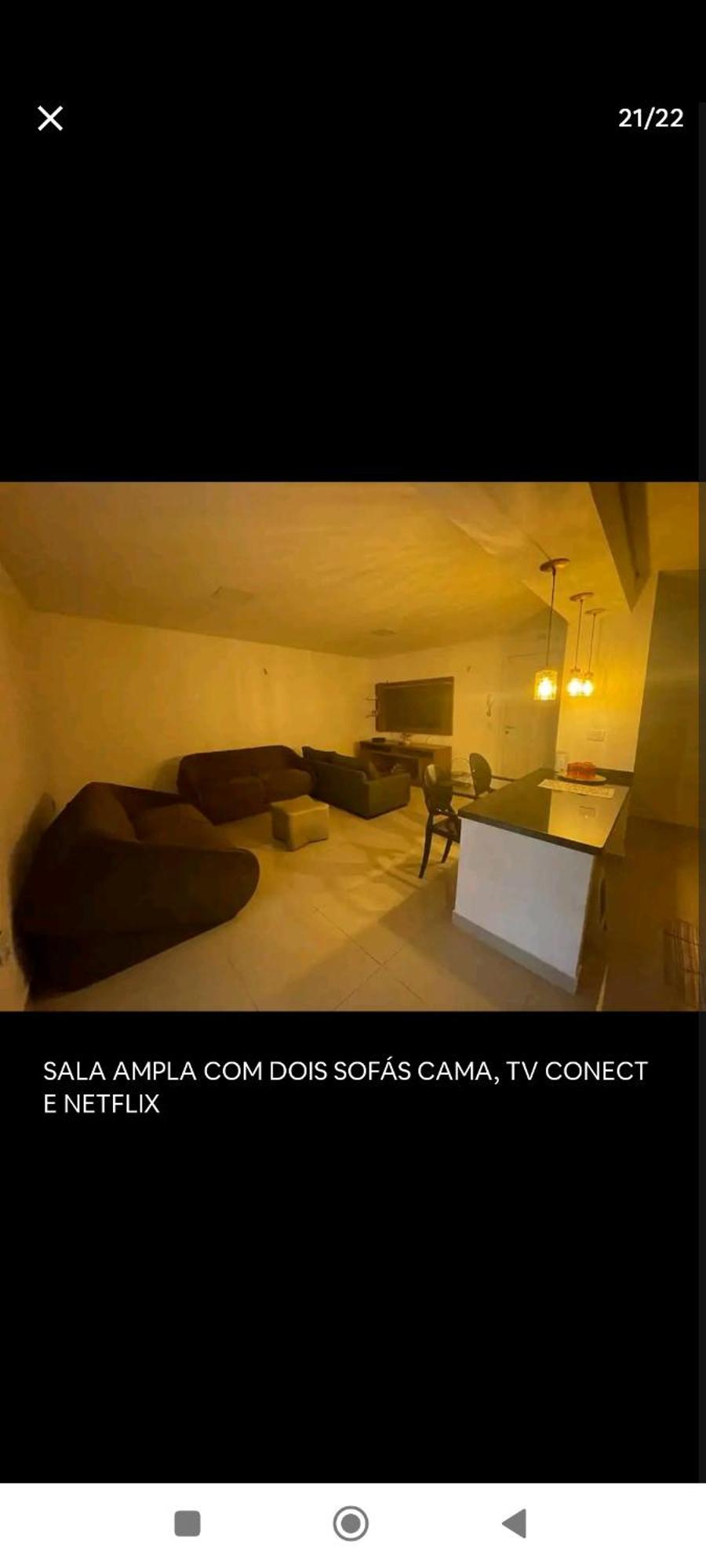 Apartamento Centro São Paulo