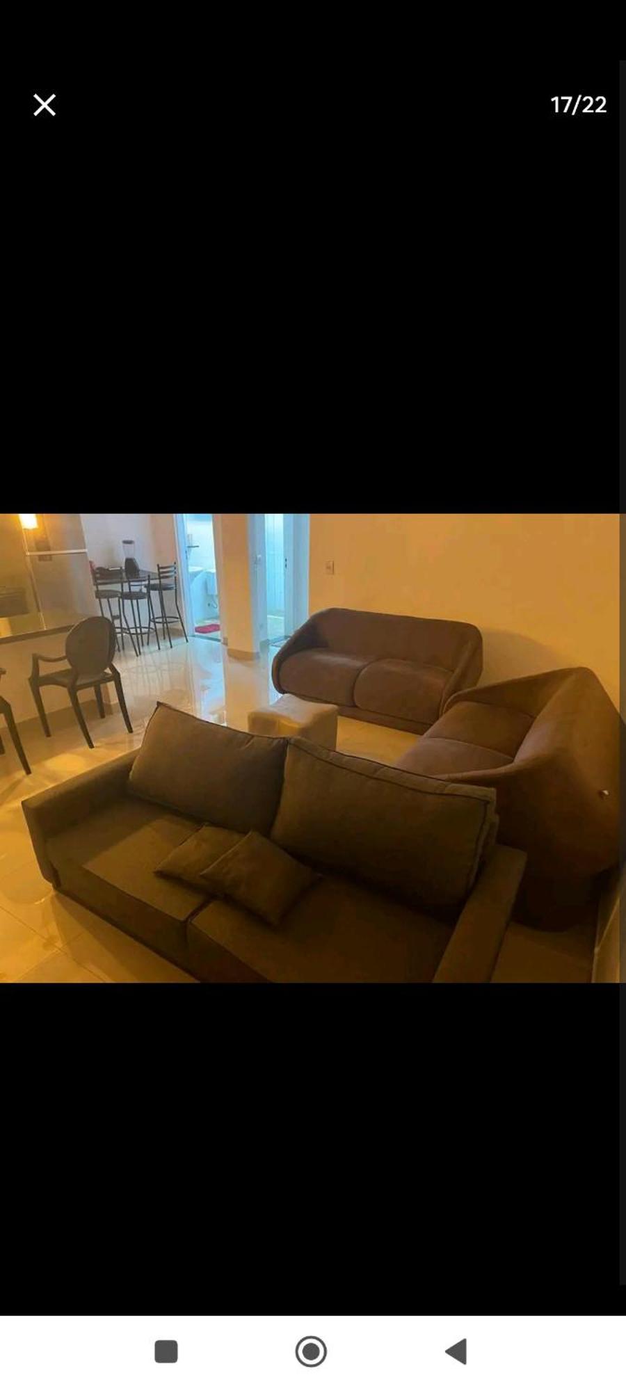 Apartment Centro Sao Paulo