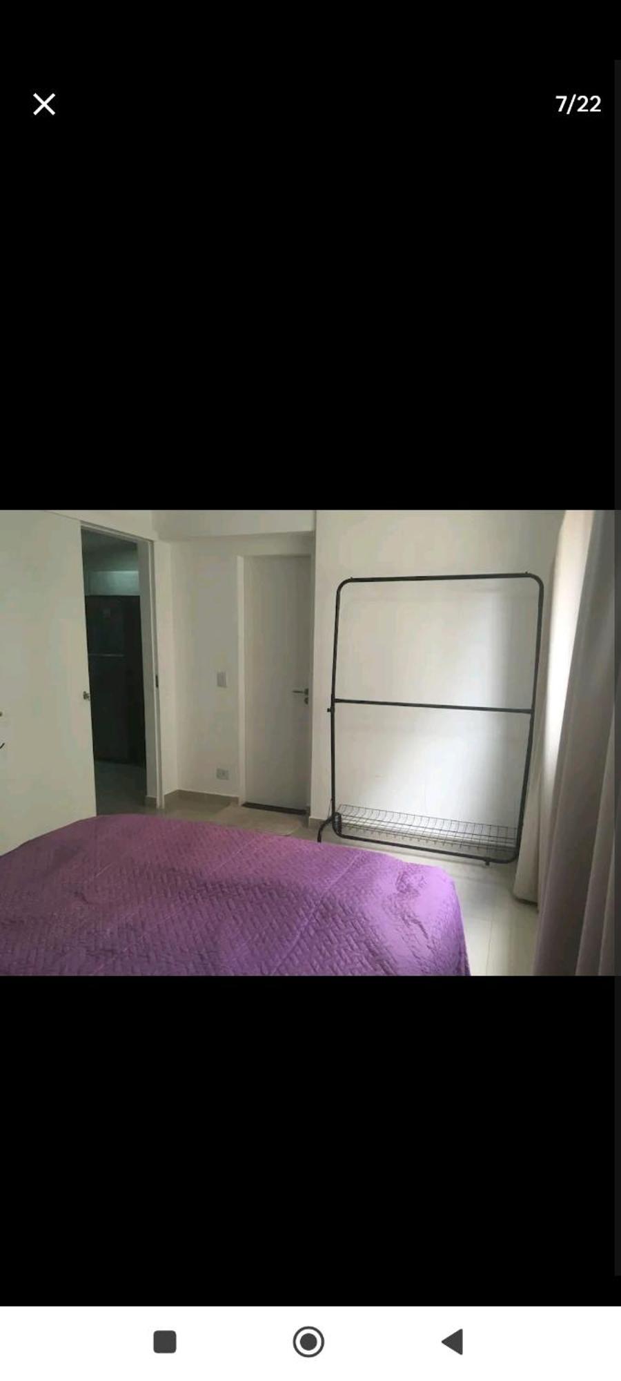 Apartamento Centro *