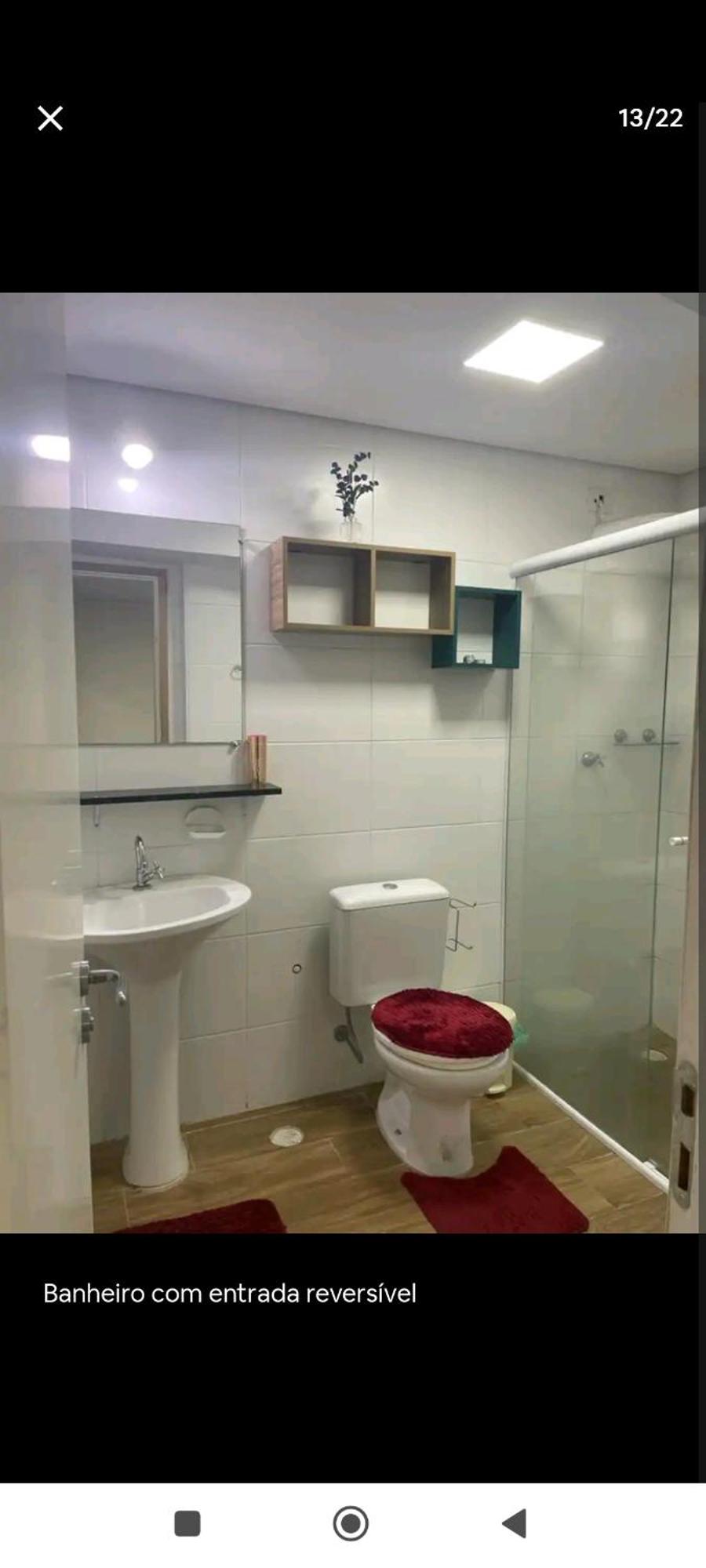Apartamento Centro *