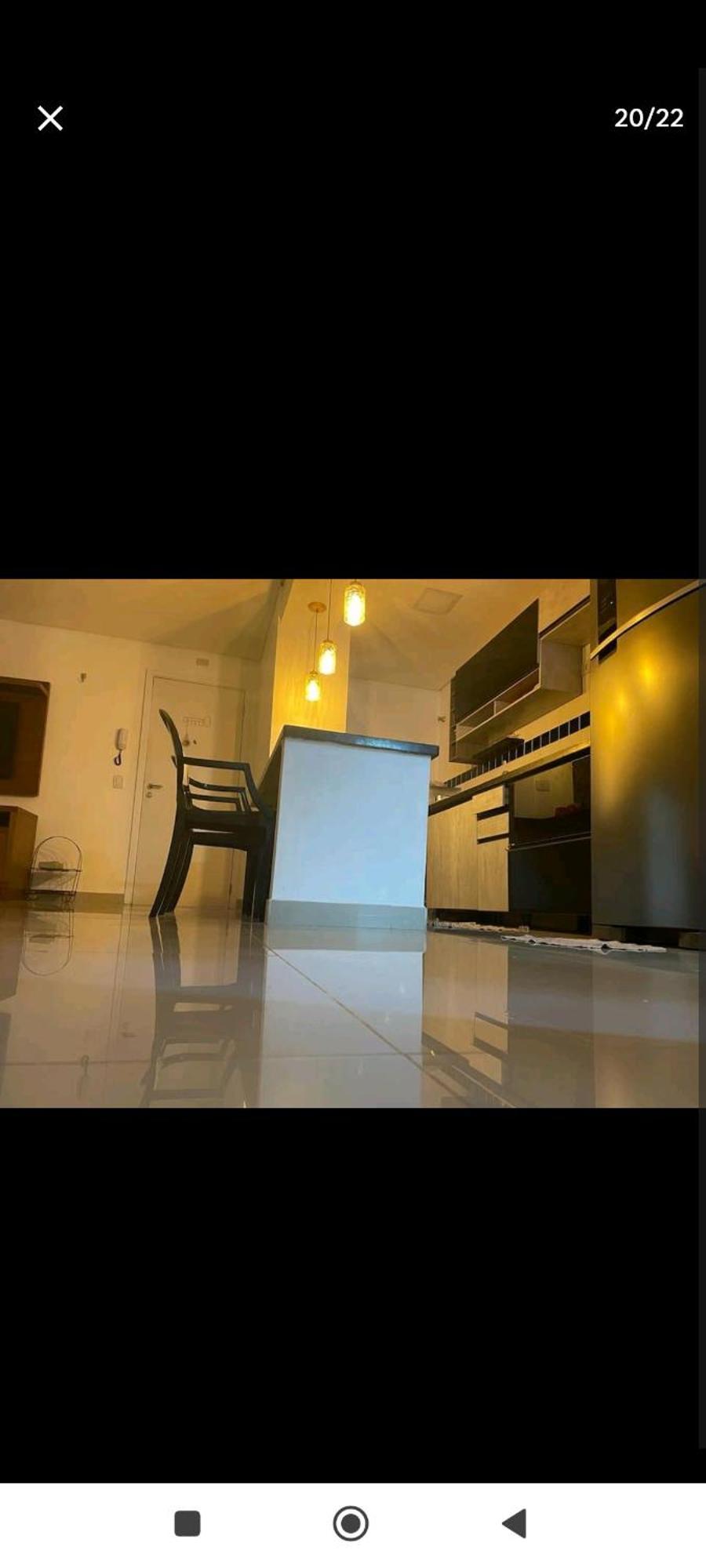 Apartamento Centro São Paulo