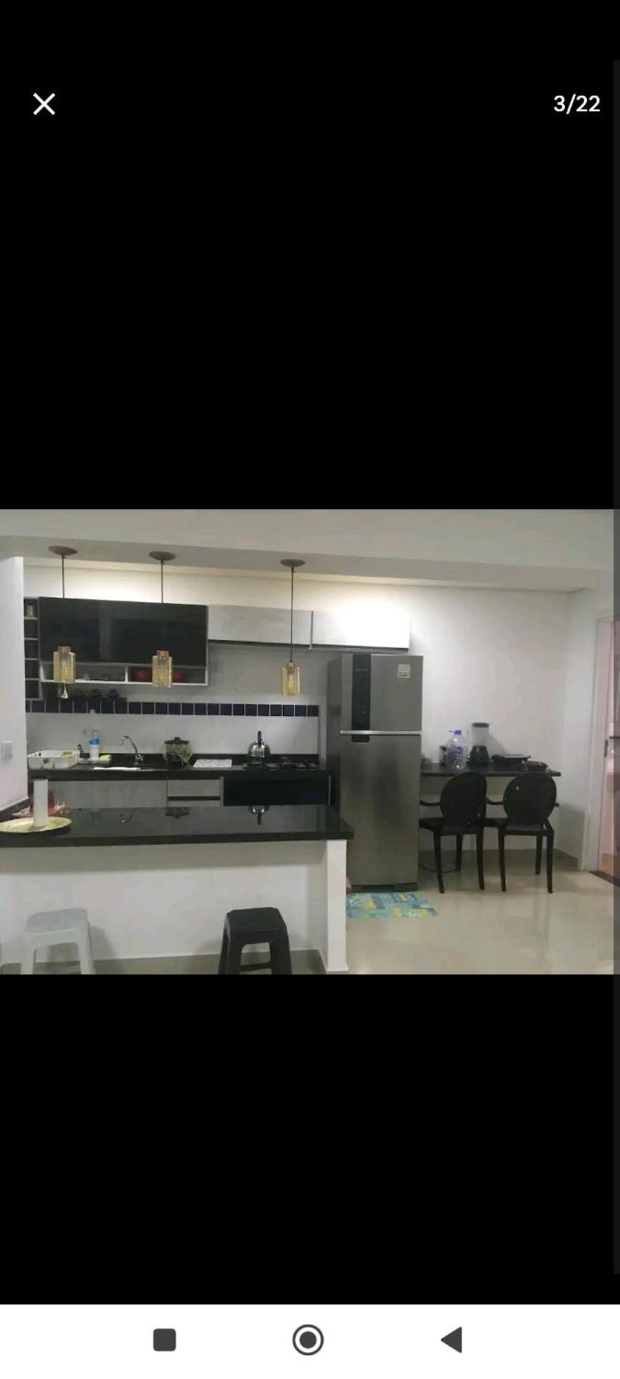 Apartamento Centro *