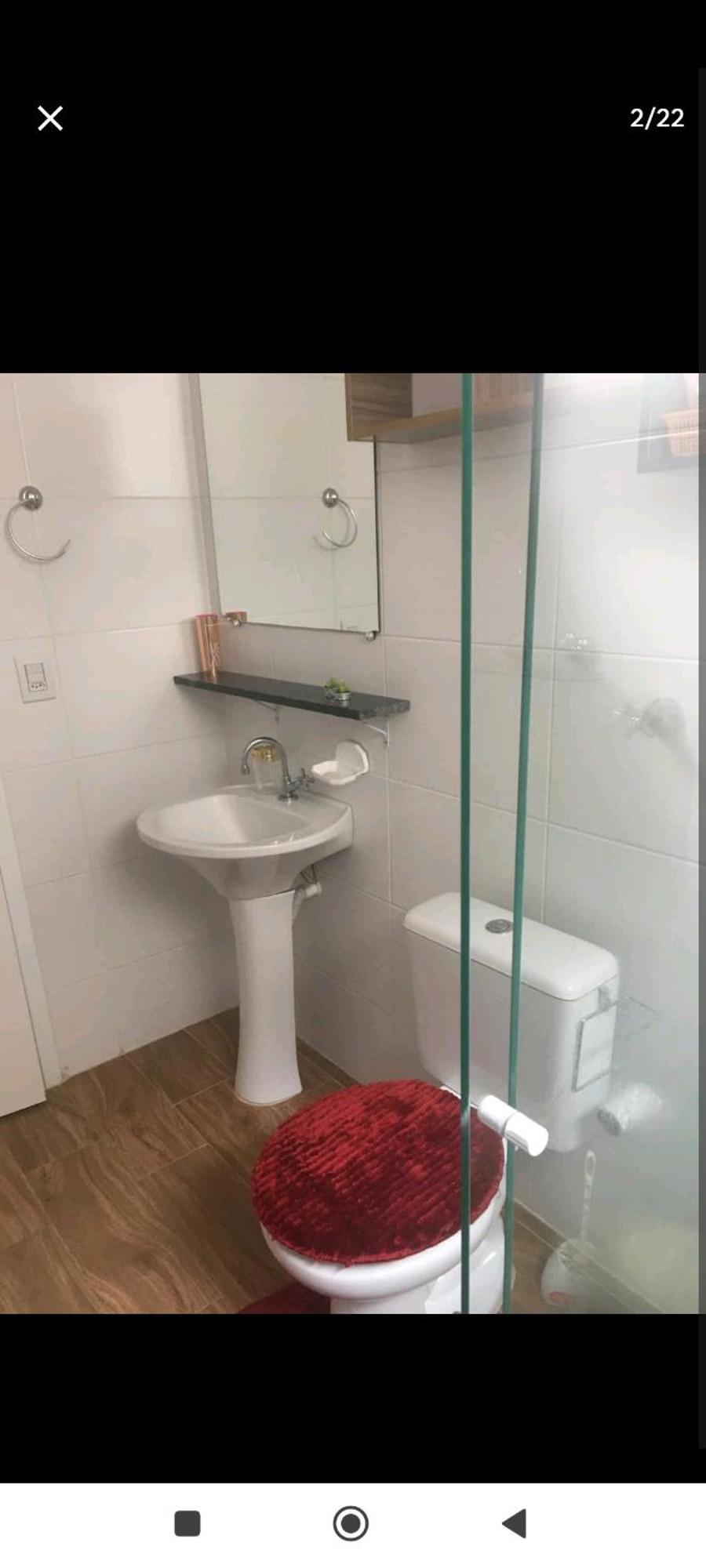 Centro Apartamento